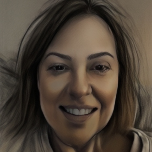 Meet your Posher, Lisa - Picture 2 of 2